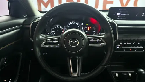 Mazda cx-50 2.5T Signature Awd At