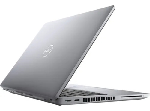 Laptop Dell 5420 14 I5-11 32gb Ram 256gbssd Reacondicionado Gris (Reacondicionado)