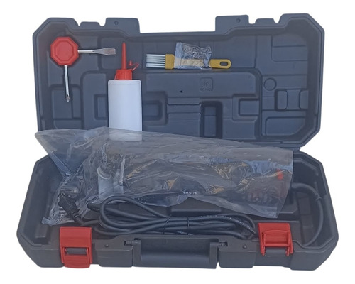 Trasquiladora Para Borregos, Tijeras Electricas Ovejas Negro