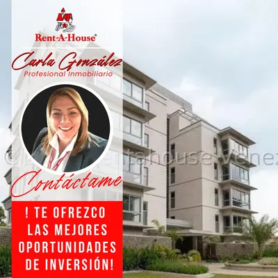 Apartamento en venta
