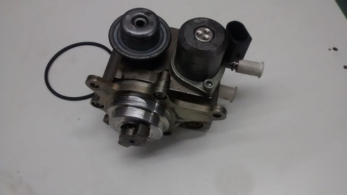 Reparacion Bomba De Nafta Alta Presion Peugeot 207 Rc Thp (Reacondicionado)