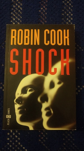 Shock - Robin Cook