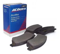 Comprar Pastillas Freno Delanteras Chevrolet Agile Corsa Fun Acdelco