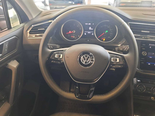Volkswagen Tiguan Allspace 1.4 Tsi Trendline 150cv Dsg Mr1