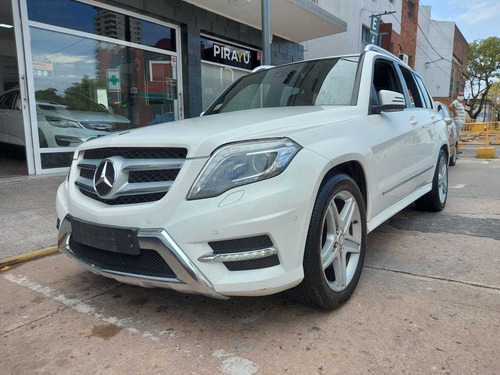 Mercedes Benz Glk300 4 Matic