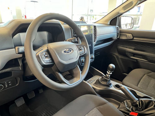 Ford Ranger 2.0 Cd 4X2 Xl 170Cv