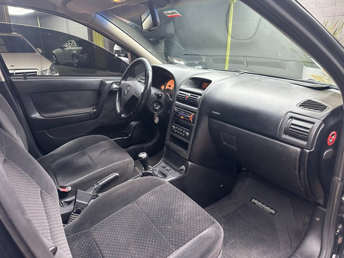 Chevrolet Astra 2.0 Gls