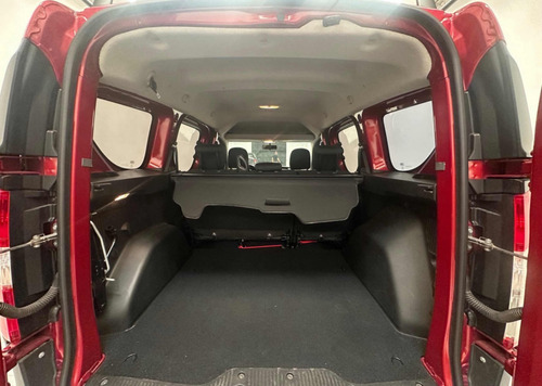 Renault Kangoo Stepway 1.5 Dci