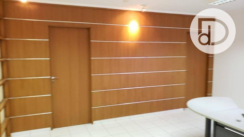 Sala Para Alugar, 100 M² Por R$ 2.500/mês - Centro - Valinhos/sp - Sa0271