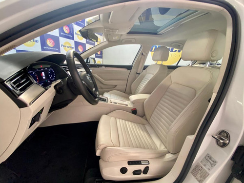 Imagem 9 de 11 de Volkswagen Passat Highline 2.0 Tsi 220cv Tip.