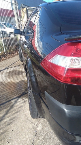 Imagem 1 de 6 de Renault Megane 2010 2.0 Extreme Aut. 4p