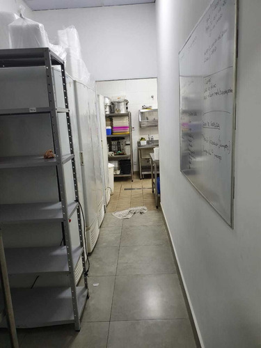 Imagem 9 de 10 de Restaurante Montado Á Venda !