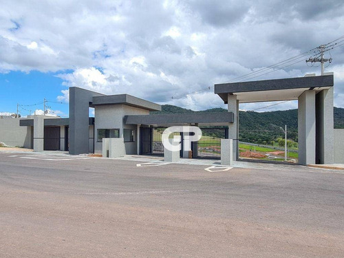 Imagem 19 de 24 de Terreno À Venda, 360 M² Por R$ 320.000,00 - Condomínio Greenfield - Atibaia/sp - Te0726