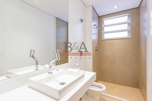 Imagem 15 de 15 de Apartamento À Venda - Coap30702