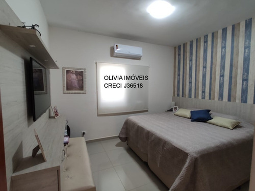 Imagem 12 de 23 de Casa De Condomínio Com 150mts Ac E 250mts At, 3 Dormitórios, 1 Suíte, 2 Vagas Cobertas Em Cabreúva Em São Paulo - Casa150phy - 70573924