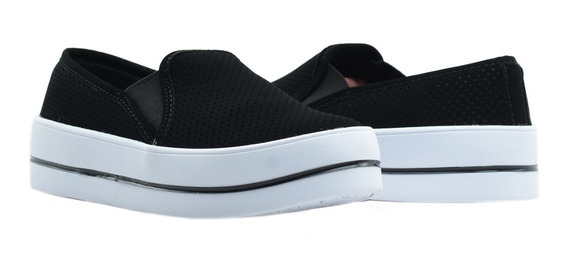 tenis tipo vans para mujer