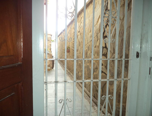Hermosa Casa Dúplex En Venta En La Rosaleda 24-5513 A1(2)