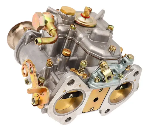 Carburador Para 40 Dcoe Weber High Performance | MercadoLivre