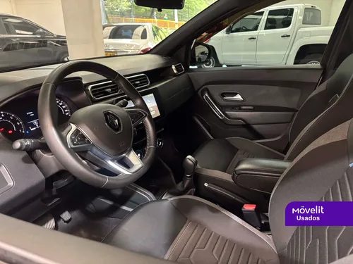 Renault Duster INTENS