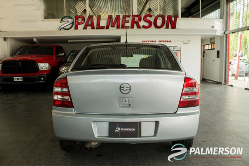 Chevrolet Astra 2.0 Gl 2008