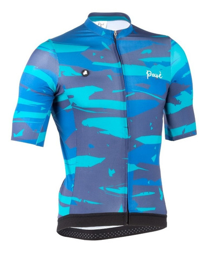 Conjunto Ciclismo Pave Jersey Weekend +calza Freedom + Media