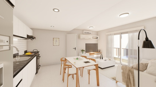 Imagen 2 de 24 de Departamento En Venta En Lanus Oeste