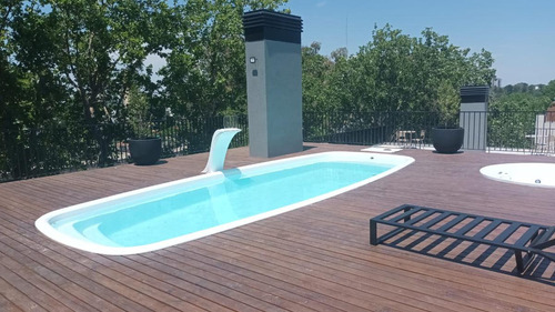 Departamento Venta 3 Ambientes - Lavalle 499 Tigre