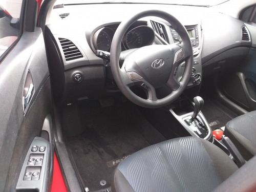 Hb20 1.6 Comfort Style 16v Flex 4p Automatico 2014/2014