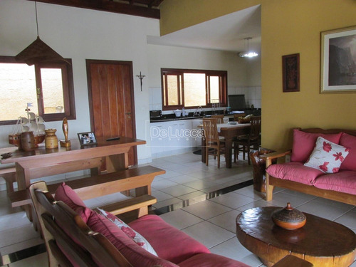 Imagem 12 de 22 de Casa À Venda Em Jardim Botânico (sousas) - Ca003566