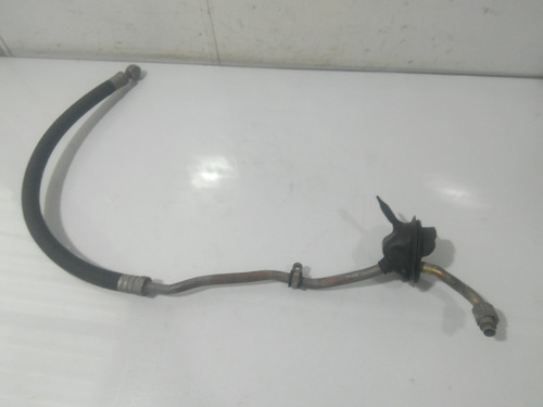 Mangueira Ar Condicionado Vw Santana Quantum 2.0 8v 84 91 (Usado)