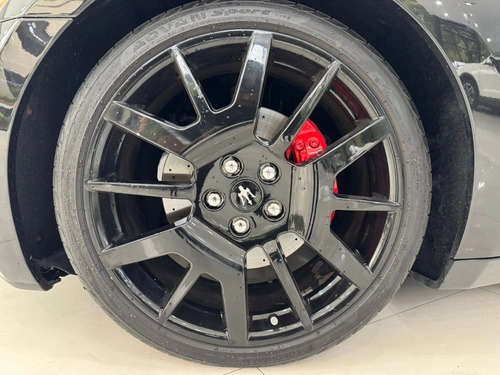 Maserati GranTurismo 4.2 V8 32v