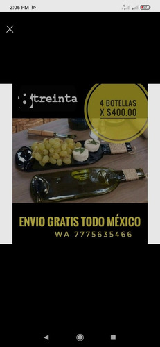 Se Vende Estás Botellas