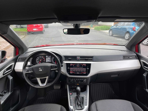 Imagen 11 de 15 de Seat Arona 2020 1.6 Xcelllence Tiptronic