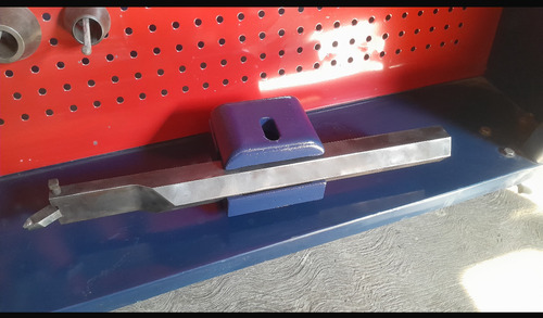 Rectificadora De Discos Y Tambores Ammco Modelo 4000