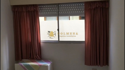 Apartamento En Peninsula En Rambla Brava Frente Al Mar En 1era Linea 3 De 2 Baños Terraza Amplia Con Partillero Parrillero Y 2 Garajes. Consulte!!!!!!- Ref: 2354