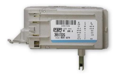 Timer Lavadora Whirlpool Usa 3951702