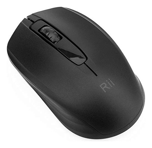 Mouse Inalámbrico Rii 10-pack 1000dpi Para Pc, Laptop,
