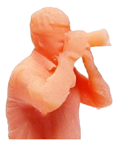 Figuras A Escala 1:64, Modelo En Miniatura, Figuras Estilo F