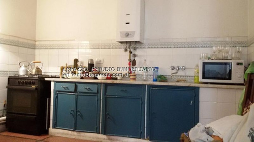 Imagen 2 de 13 de Departamento En Venta 3 Dorm Calle 1 E/ 33 Y 34