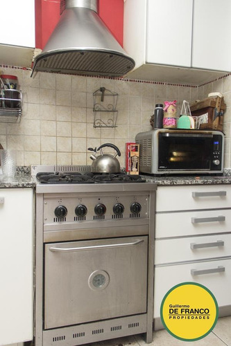 Imagen 14 de 30 de Venta - Departamento 3 Ambientes - San Miguel