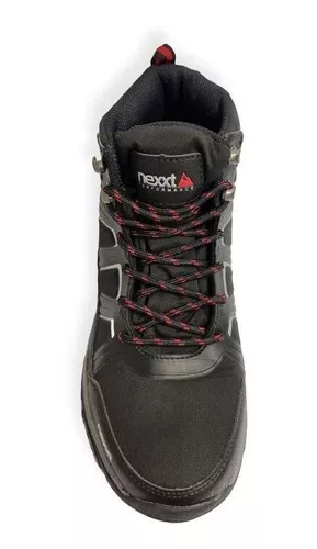 Botas Nexxt Performance Tame Pro Hombre - Tienda de Deportes