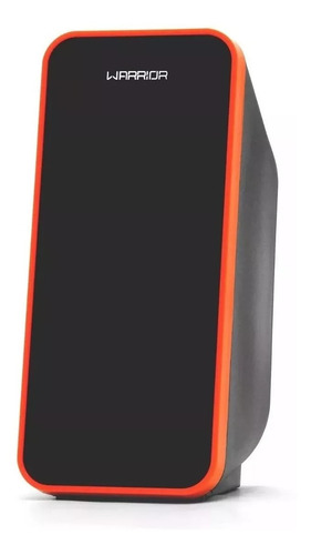 Caixa De Som Gamer Odysseus P2 2.1 50w Rms Subwoofer - Sp266