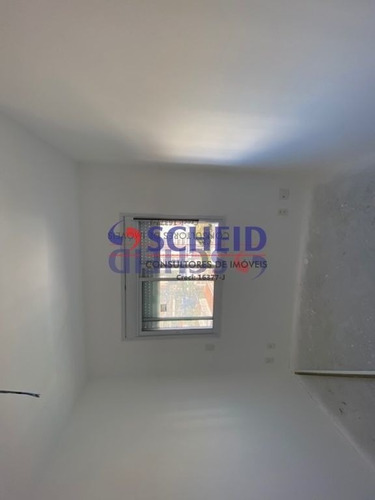 Imagem 10 de 15 de Apartamento 56m 2 Dormitórios 1 Suíte 1 Vaga , Na Vila Mascote ! - Mc9187