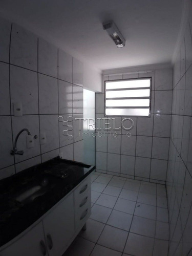 Imagem 4 de 12 de Venda-apartamento Com 02 Dorms- 01 Vaga-mogi Moderno-mogi Das Cruzes-sp - V-3135