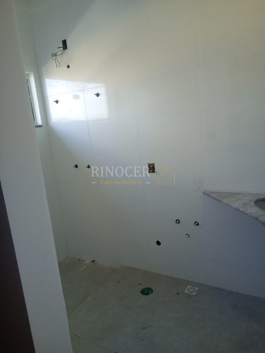 Imagem 5 de 23 de Casa Padrão Em Franca - Sp - Ca0295_rncr