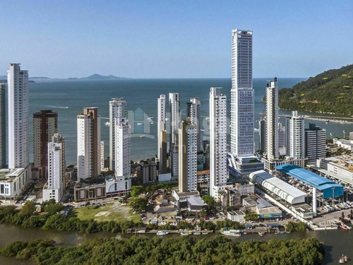 Imagem 5 de 9 de Sala À Venda No Bairro Centro - Balneário Camboriú/sc - 1637