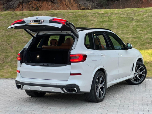 Imagem 6 de 15 de Bmw X5 45e 3.0