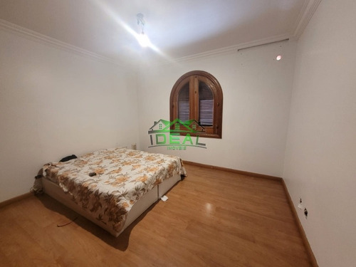 Imagem 27 de 30 de Lindo Sobrado Para Venda No Bairro Do Boaçava, 5 Dorm, 5 Suítes, 5 Vagas, 680 M, 660 M - 2049