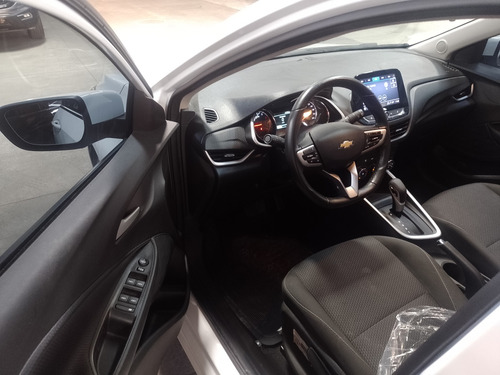 Chevrolet Onix 1.0 TURBO FLEX PLUS LTZ AUTOMÁTICO