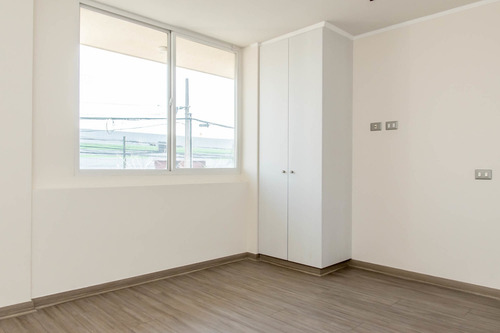 Imagen 7 de 28 de Edificio Vicuña Mackenna - Vista Poniente Piso 2